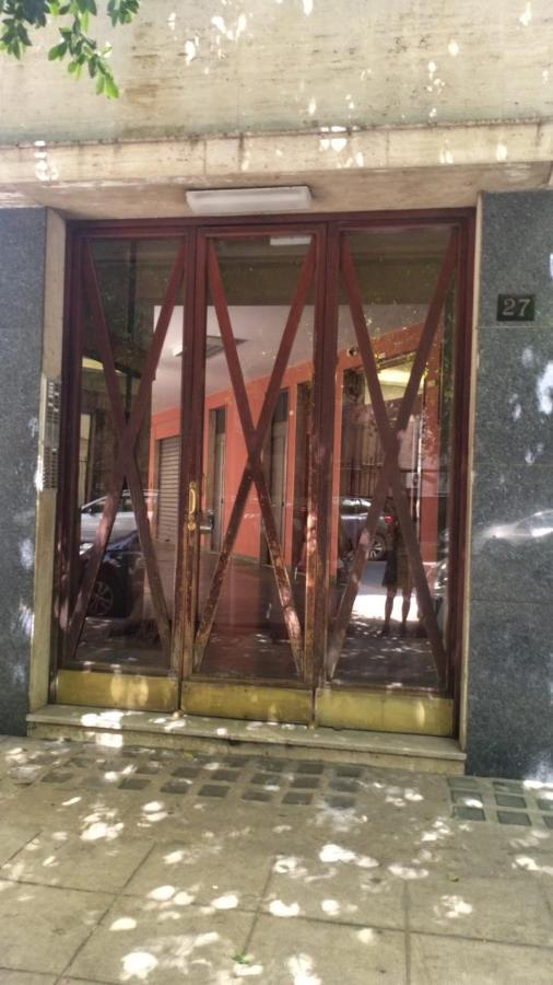 Готель Camera Silenziosa Con Bagno Privato In Centro Citta Палермо Екстер'єр фото